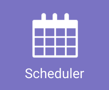 Scheduler